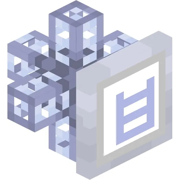 Терминал с прозрачными разветвлениями