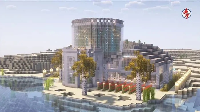 Дом от первого лица