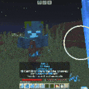 Замедление утопленника с помощью нового оружия