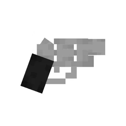 Надёжный револьвер с сильным уроном