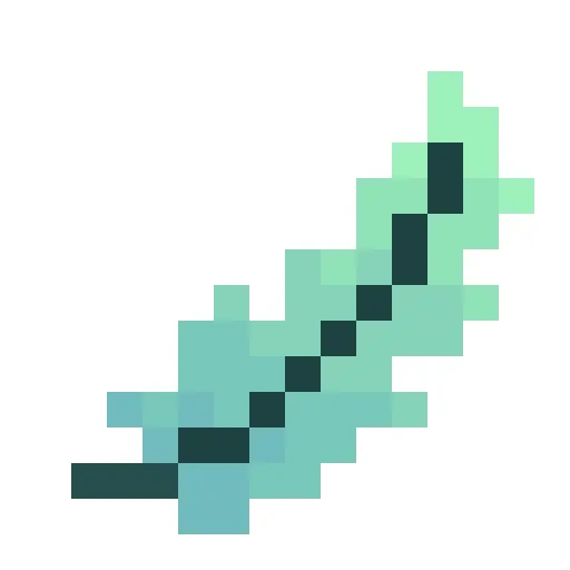 Зеленое перо Гремлина