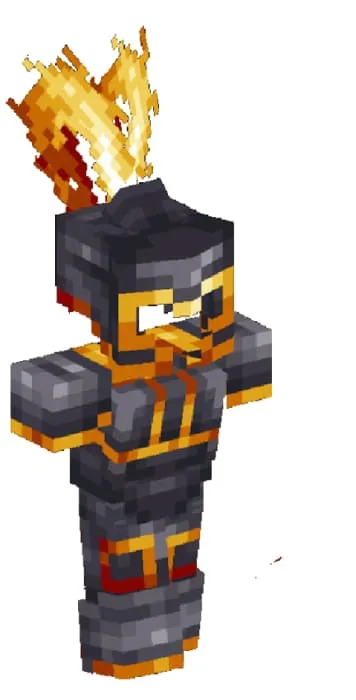 Магматическая броня