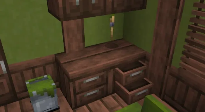 Компактный шкаф для одежды и обуви, идеально подходящий для прихожей