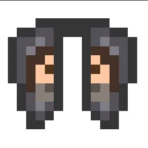 Со стивом из фильма серым фоном