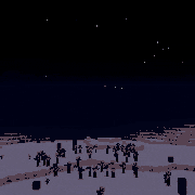 Снежная буря