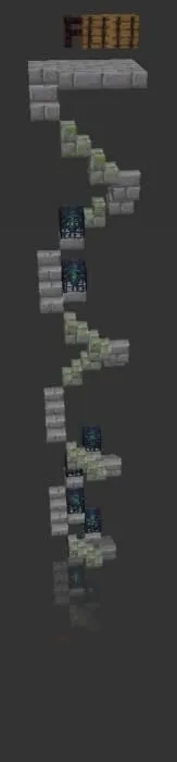 Высокая сторожевая башня, подходящая для обороны