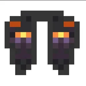 Элитры со скрипуном