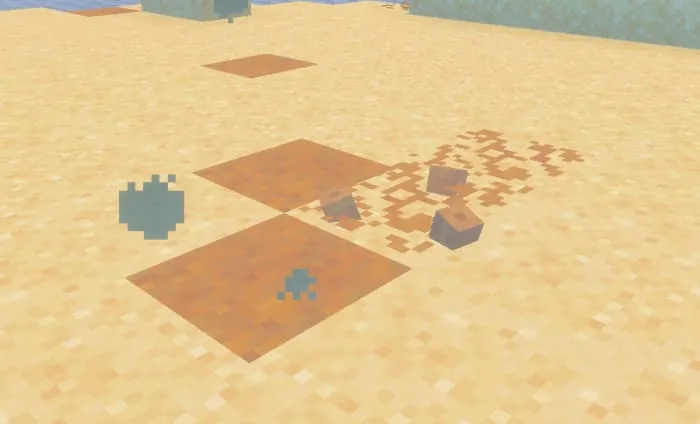 Опасный грибок, распространяющийся от убитых заражённых