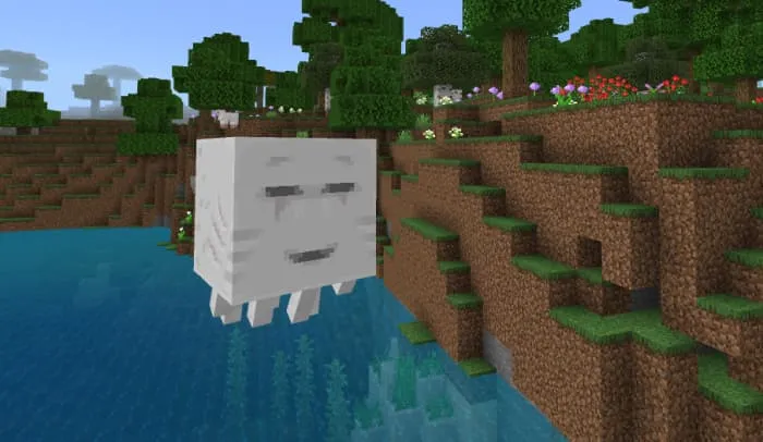 Счастливый гаст без упряжи