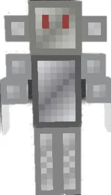 Зомби с когтями — агрессивный и быстрый враг