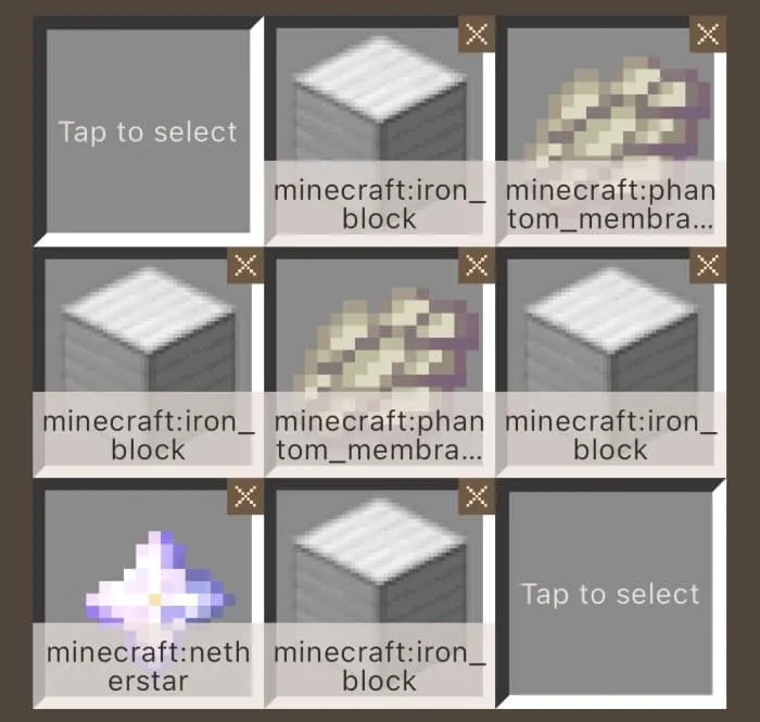 Крафт финского клинка