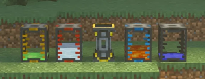 Многоуровневые ёмкости для хранения жидкостей