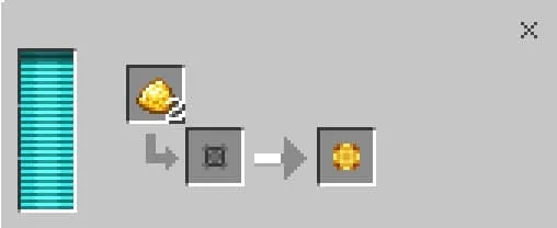 Дополнительный способ создания базового чипа