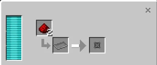 Альтернативный рецепт создания чипа