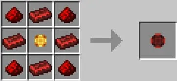 Крафт второго уровня чипа