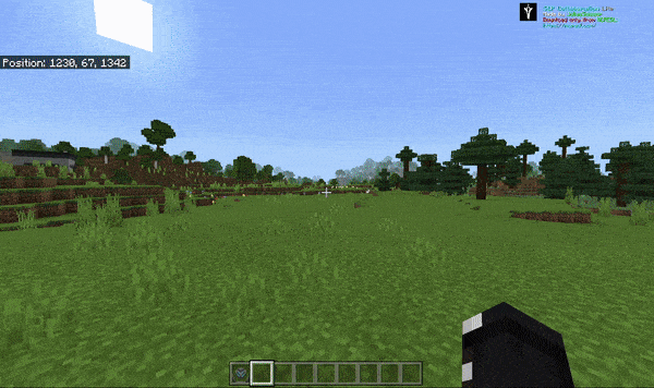 Создание арены