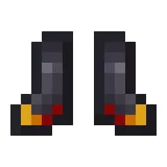 Сапоги из магмы