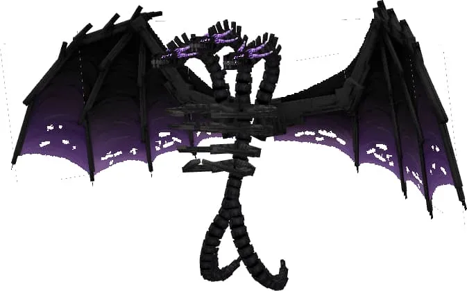 Иссушающая гидра — босс с 300000 здоровья и мощнейшими атаками