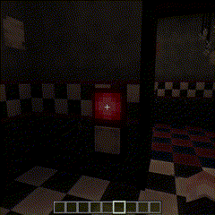 Бронированная дверь с управлением через выключатель