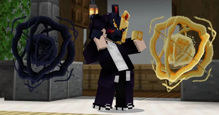 Солнечная и лунная сфера