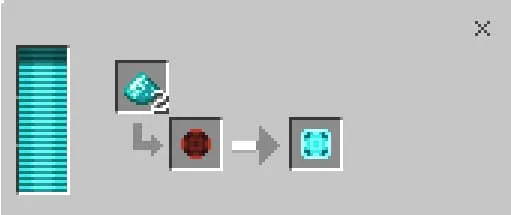 Другой способ крафта экспертного чипа