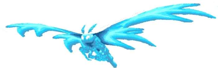 Мотли — нейтральный монстр с атомным взрывом и уроном 75