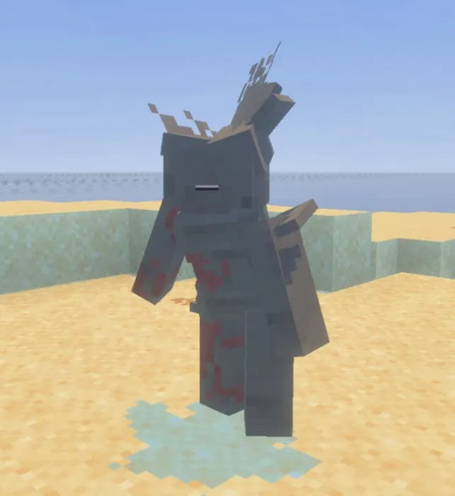 Быстрый и агрессивный вариант Крысиных королей