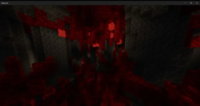 Пещеры Джаспера с уникальными породами и освещением