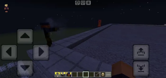 Кайл Гэз Гаррик