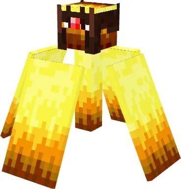 Парящий ифрит