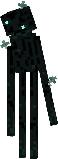 Иссушённый