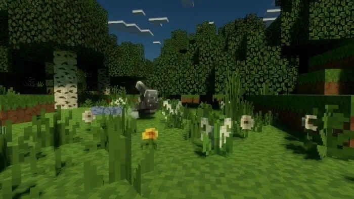 Игрок перекатывается