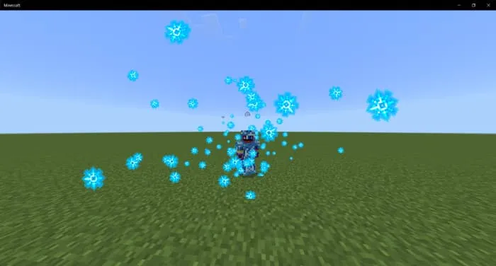 Криогенная броня