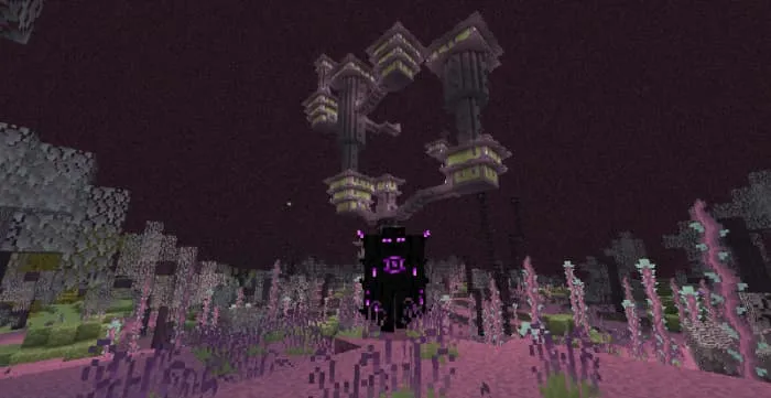 Просторы Края