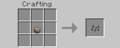 Крафт семена дерева с априкорном