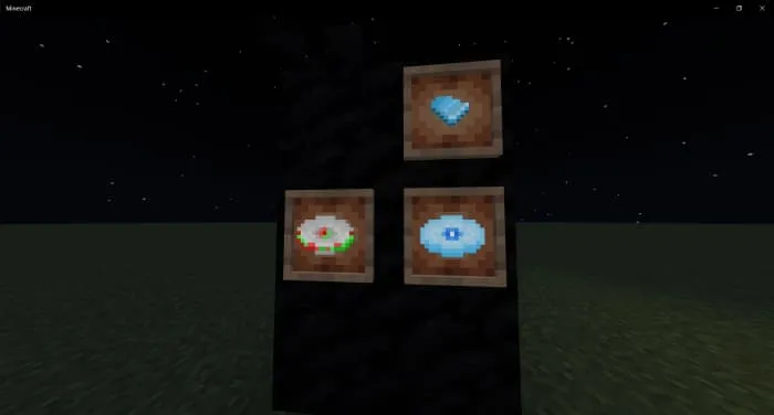 Новые музыкальные диски в рамках