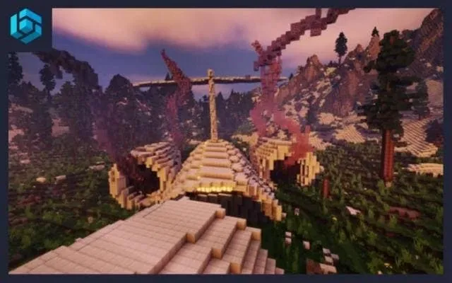 Самолет на земле