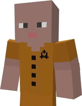 Один из членов персонала класса D