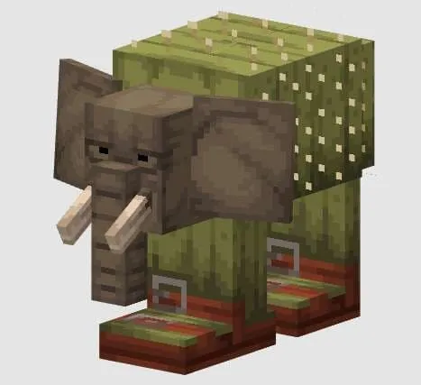 Слон Лирили Ларила