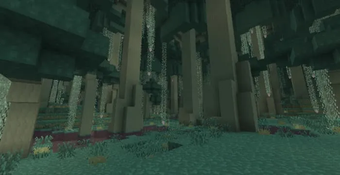 Развратные Водно - Болотные Угодья