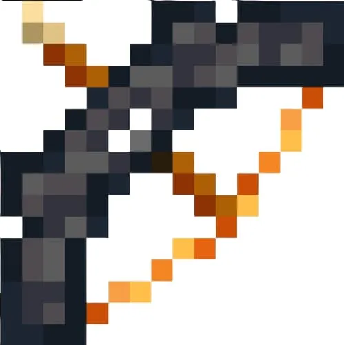 Оружие: Адский лук