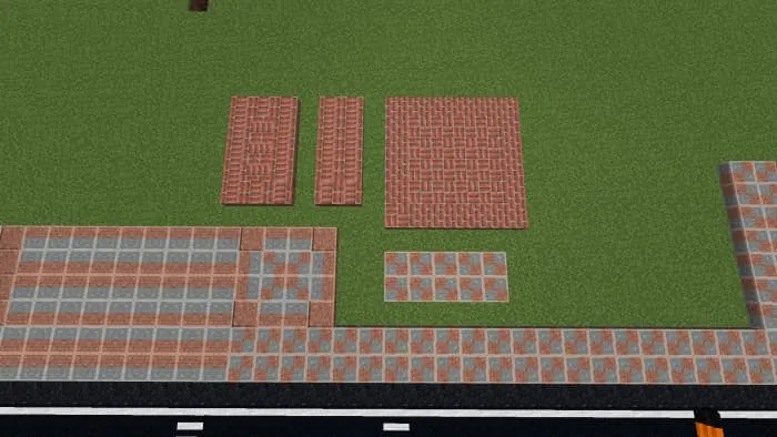 Гранитная дорога