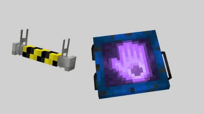 Платформы и турники