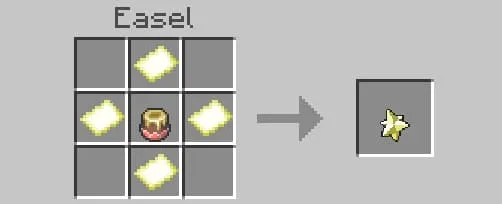 Крафт оживителя