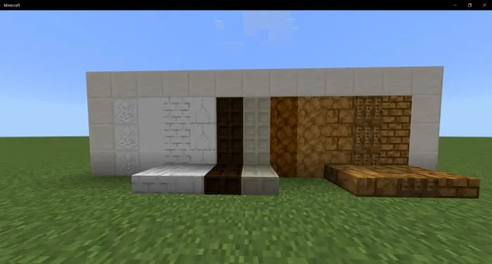 Другие леденцовые блоки