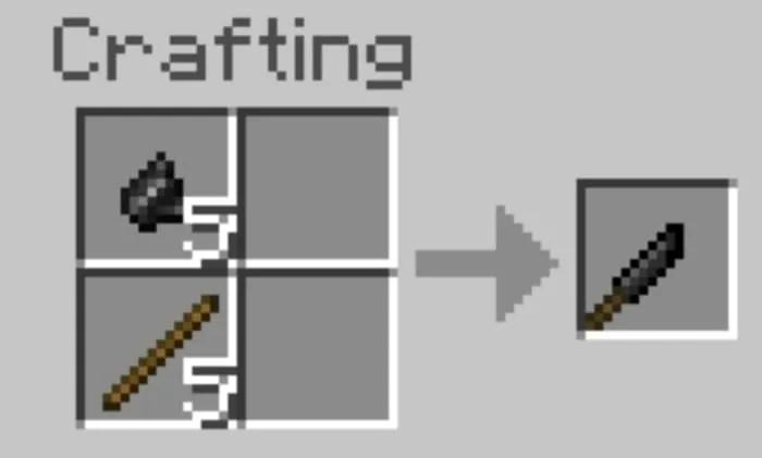 Изготовление ножа из кремния