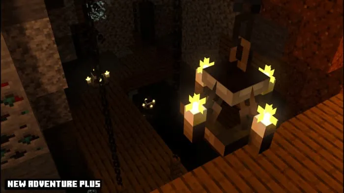 Новые блоки