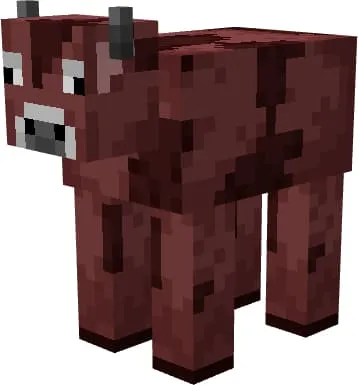 Корова Нижнего мира