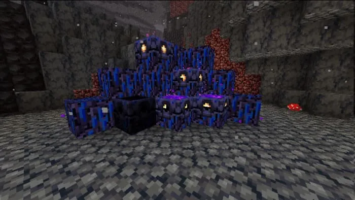 Новый вид воскрешающего маяка