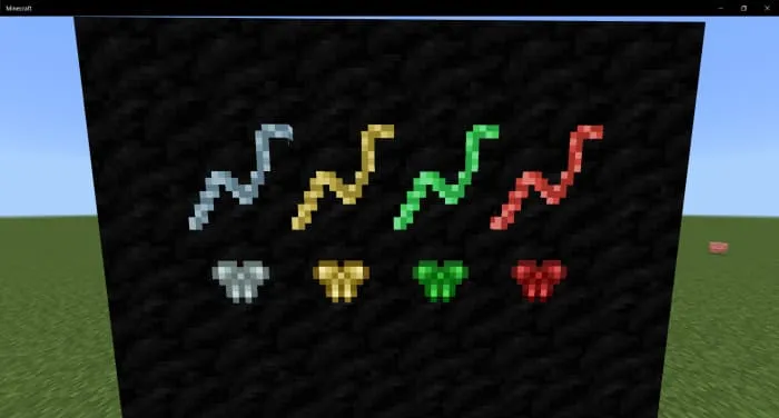 Украшения для рождественской елки